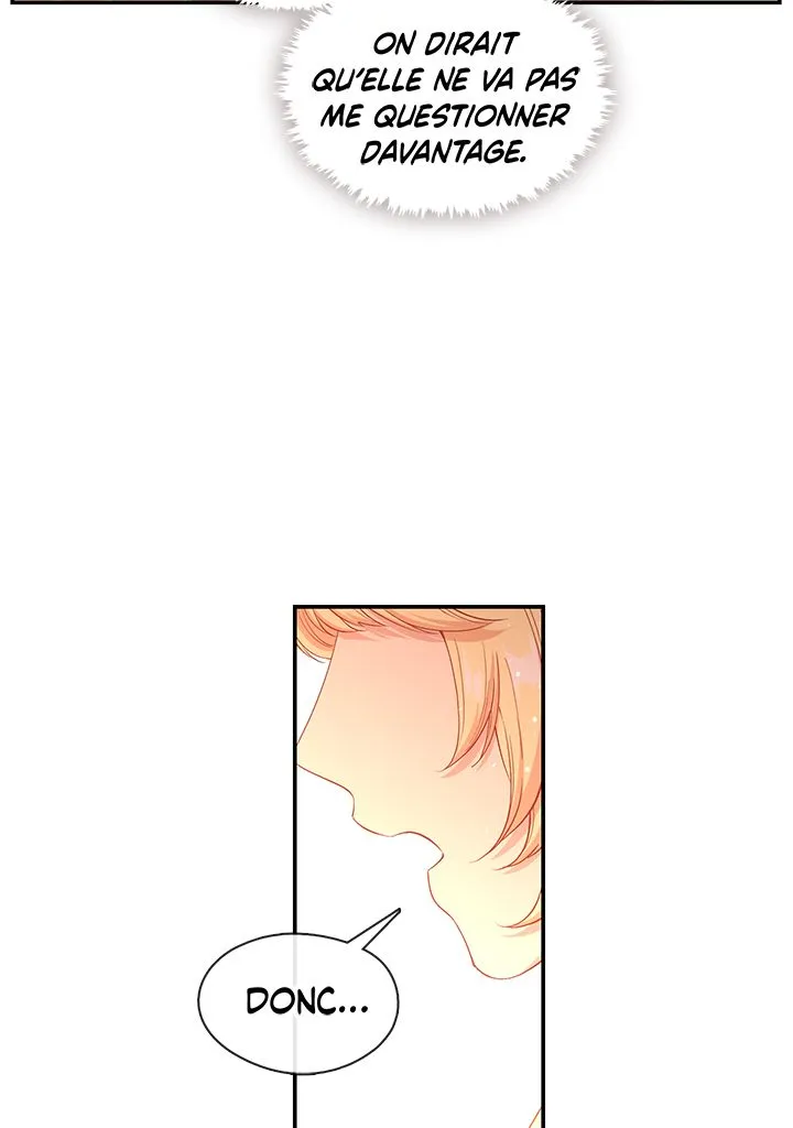 Read Gare à la vilaine FR Manga Online