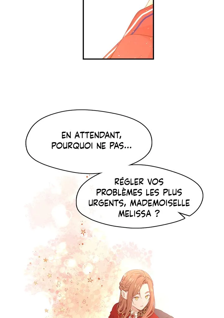 Read Gare à la vilaine FR Manga Online