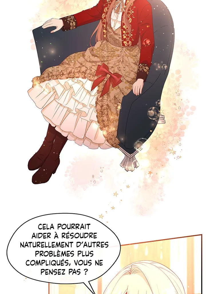 Read Gare à la vilaine FR Manga Online