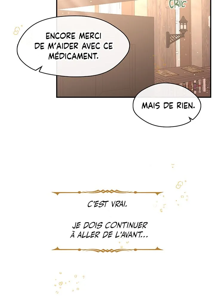 Read Gare à la vilaine FR Manga Online