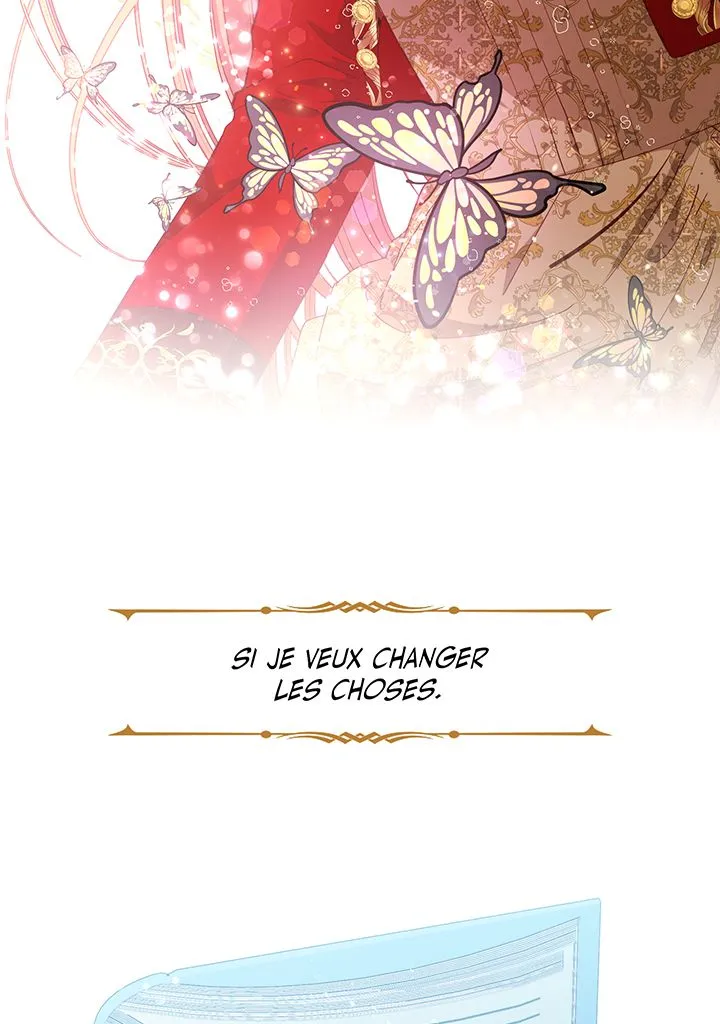 Read Gare à la vilaine FR Manga Online