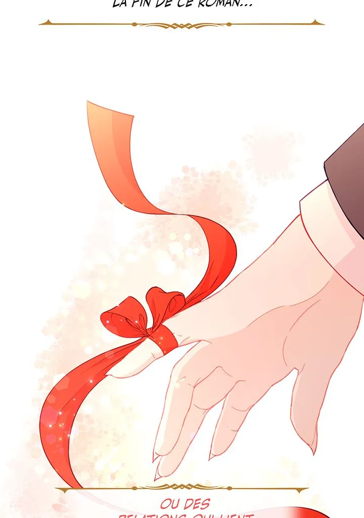 Read Gare à la vilaine FR Manga Online