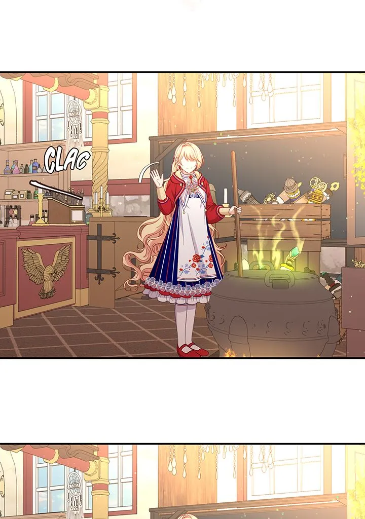 Read Gare à la vilaine FR Manga Online