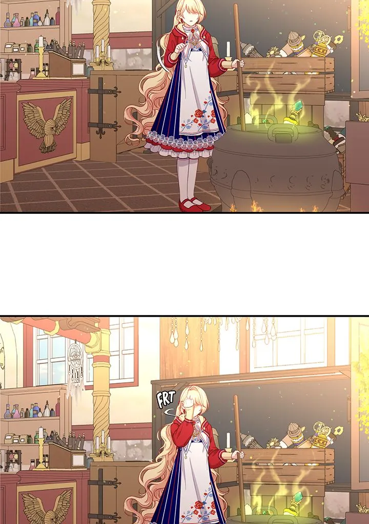 Read Gare à la vilaine FR Manga Online