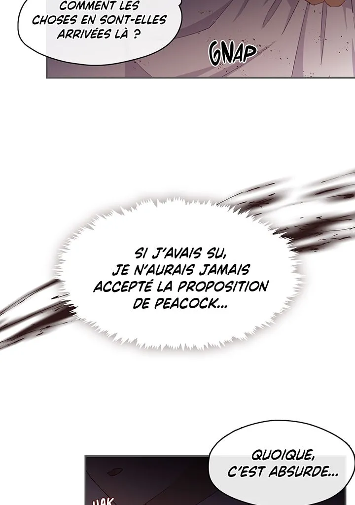Read Gare à la vilaine FR Manga Online