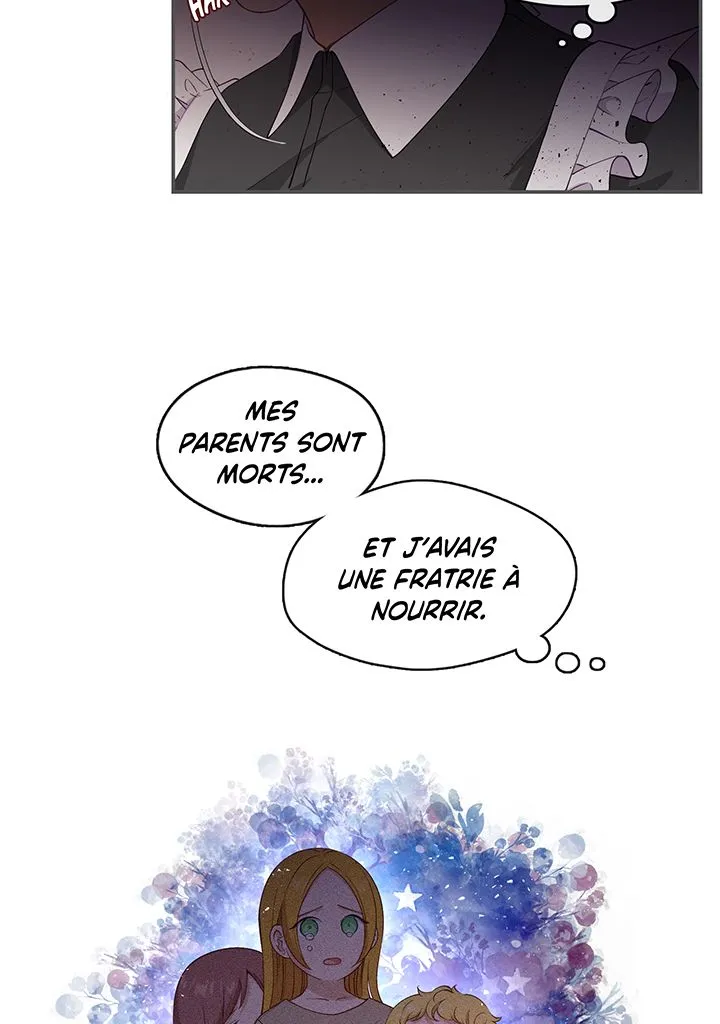 Read Gare à la vilaine FR Manga Online