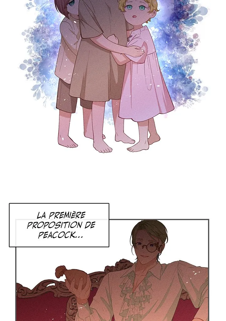 Read Gare à la vilaine FR Manga Online