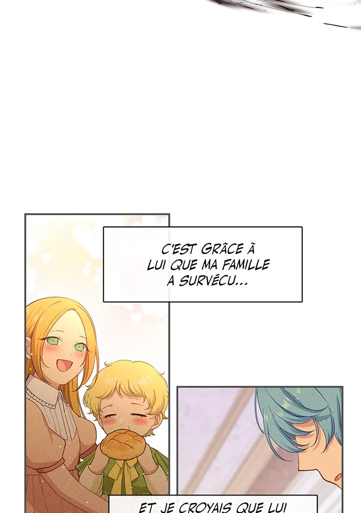 Read Gare à la vilaine FR Manga Online
