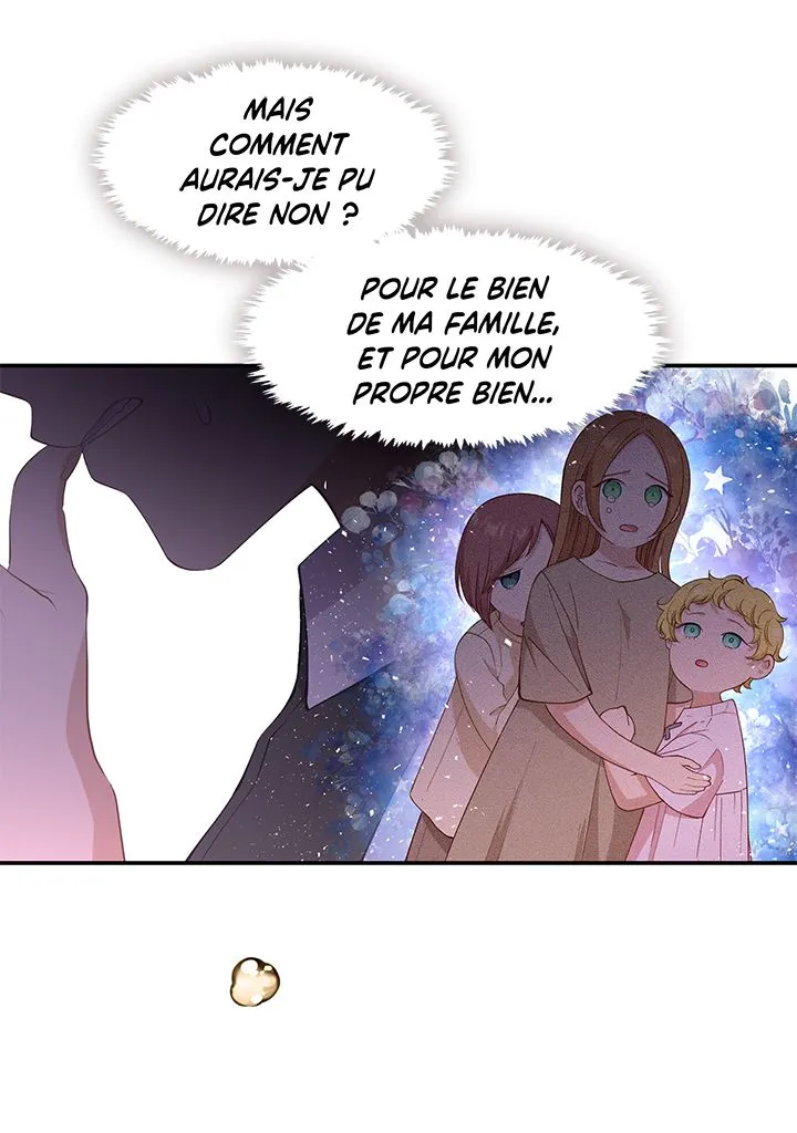 Read Gare à la vilaine FR Manga Online