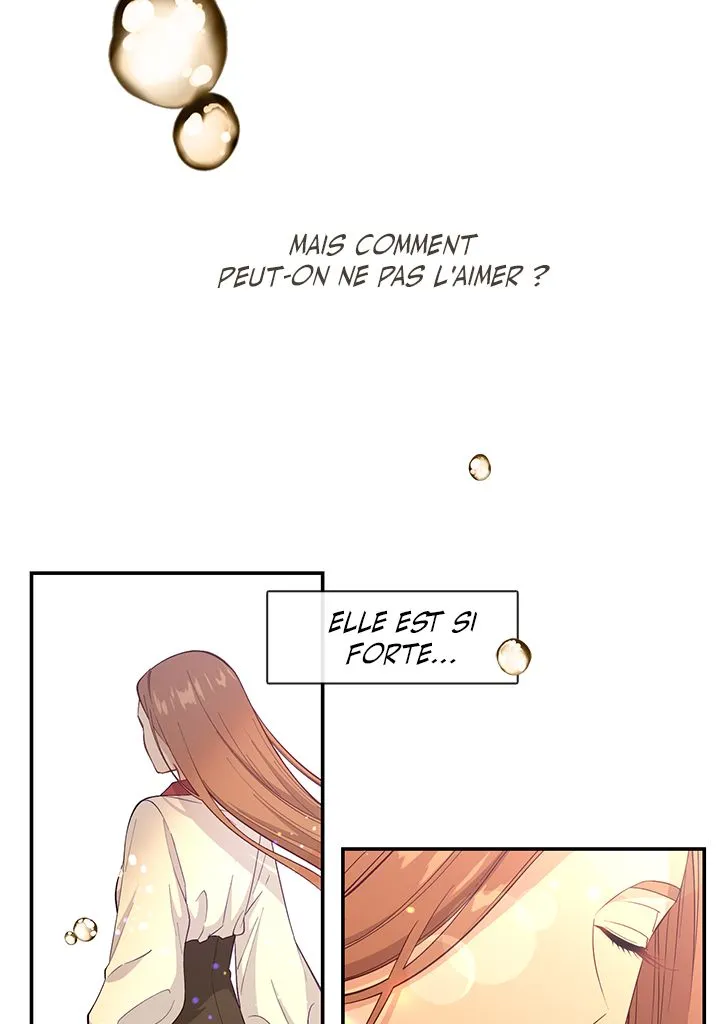 Read Gare à la vilaine FR Manga Online