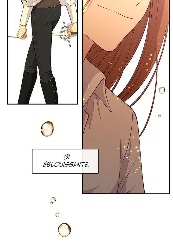 Read Gare à la vilaine FR Manga Online