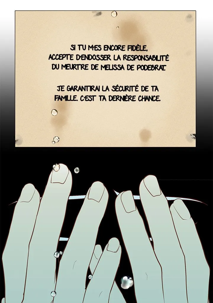 Read Gare à la vilaine FR Manga Online