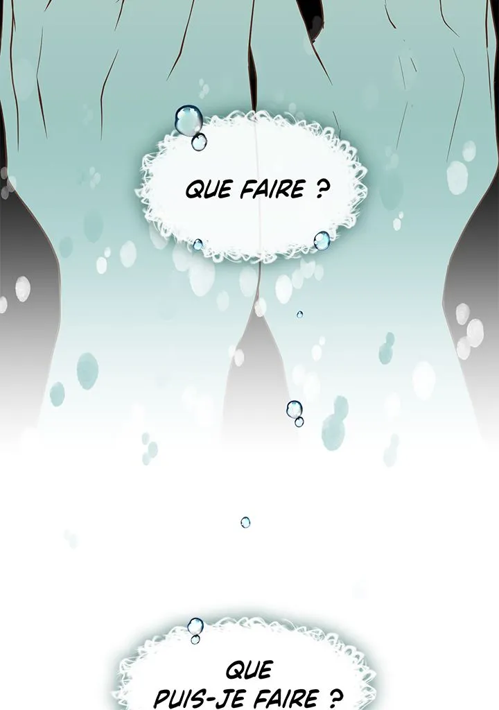 Read Gare à la vilaine FR Manga Online