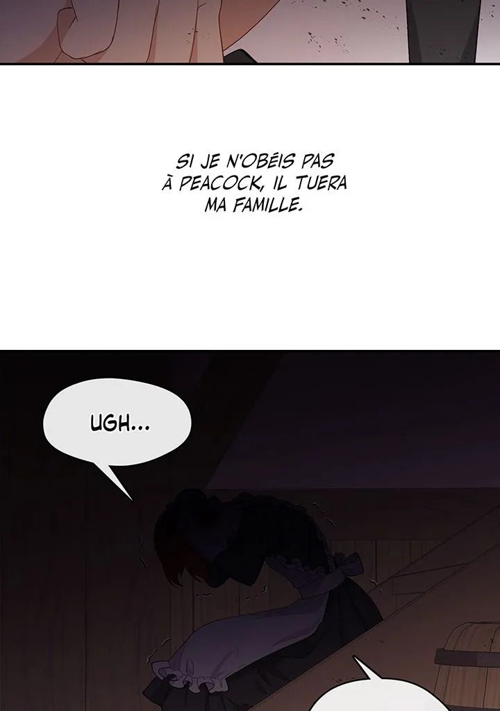 Read Gare à la vilaine FR Manga Online
