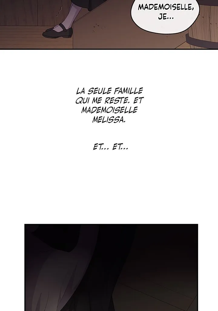 Read Gare à la vilaine FR Manga Online