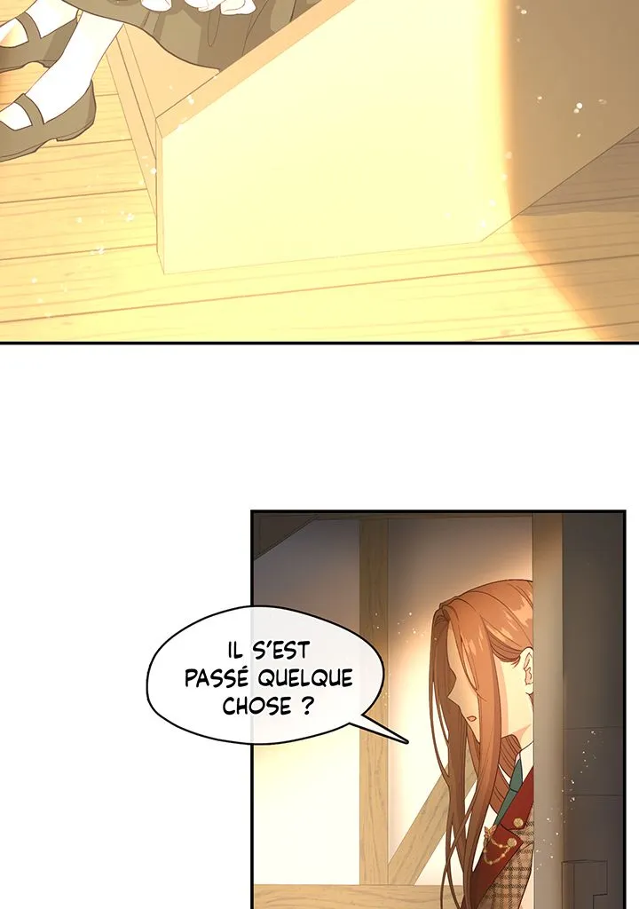 Read Gare à la vilaine FR Manga Online