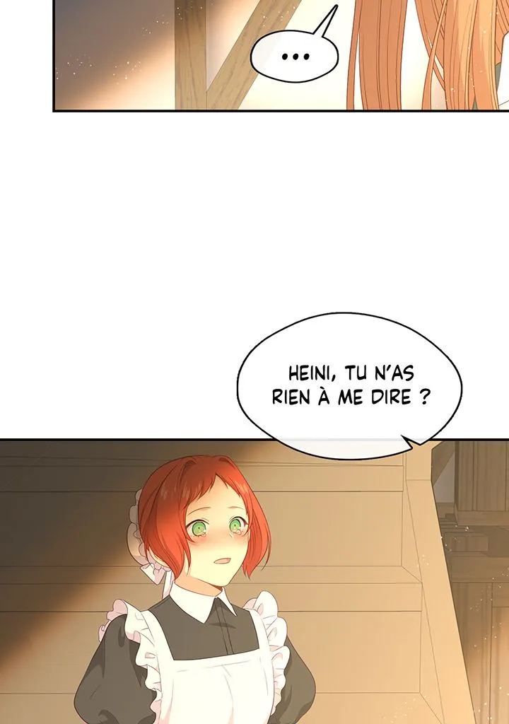 Read Gare à la vilaine FR Manga Online
