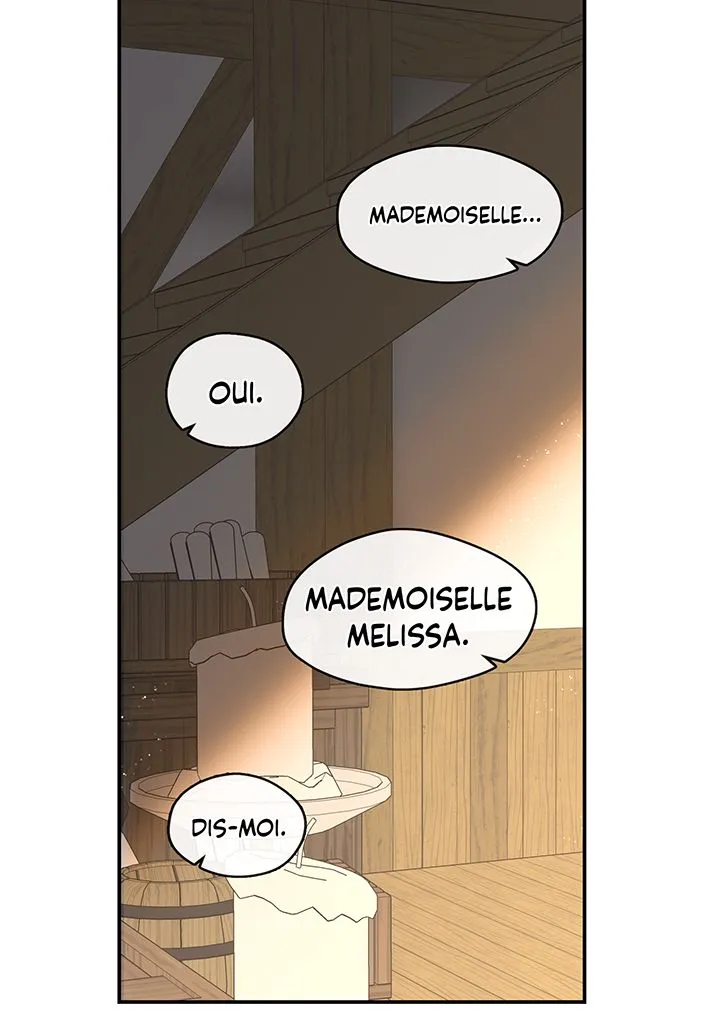 Read Gare à la vilaine FR Manga Online
