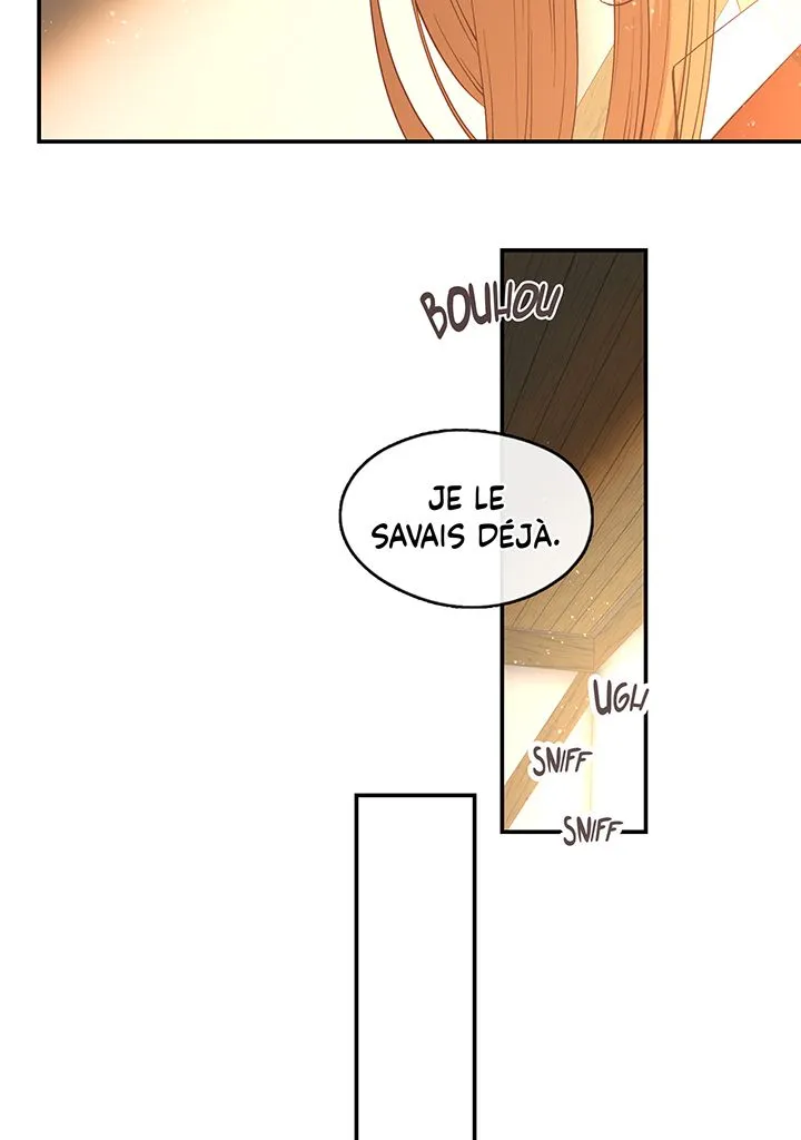 Read Gare à la vilaine FR Manga Online