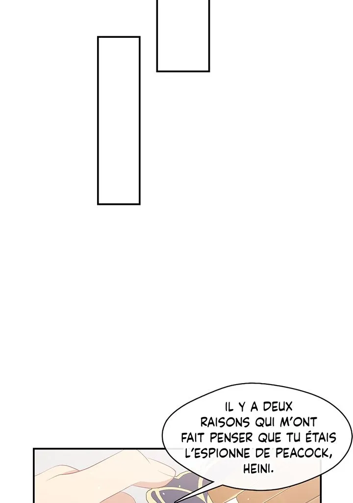 Read Gare à la vilaine FR Manga Online