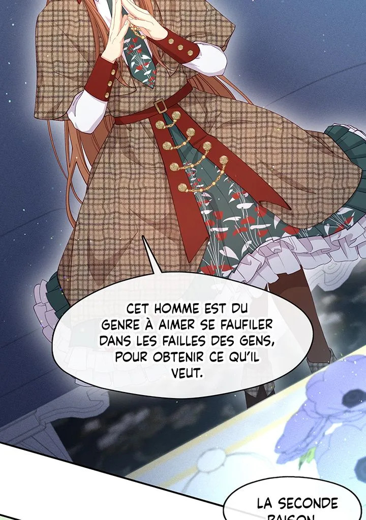 Read Gare à la vilaine FR Manga Online