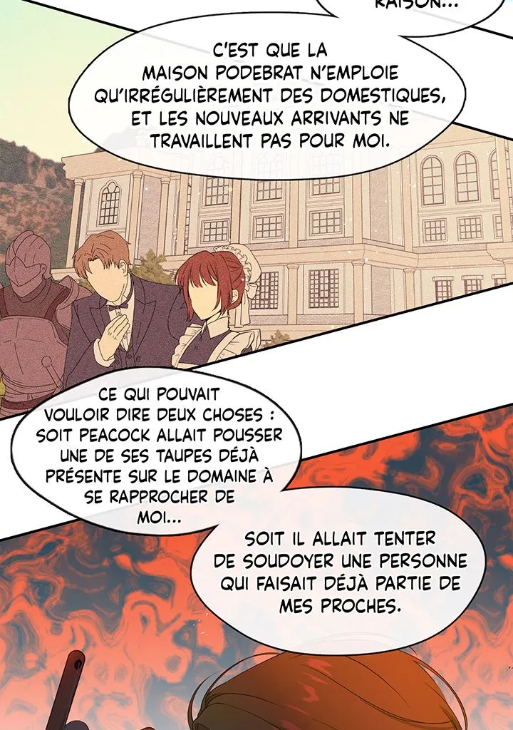 Read Gare à la vilaine FR Manga Online