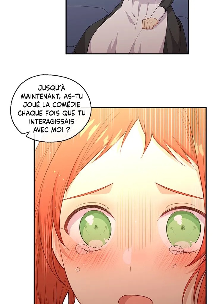 Read Gare à la vilaine FR Manga Online
