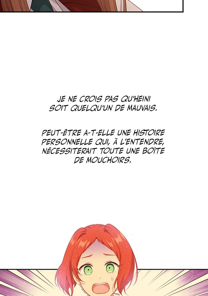Read Gare à la vilaine FR Manga Online