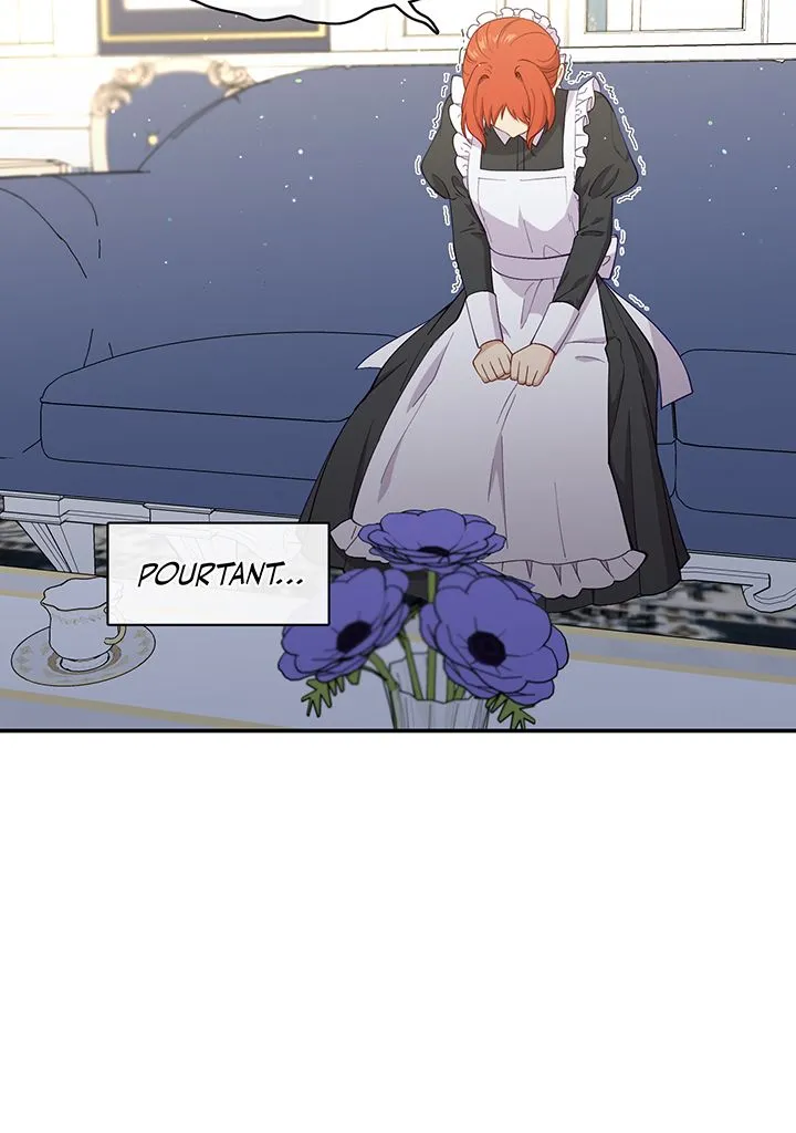 Read Gare à la vilaine FR Manga Online