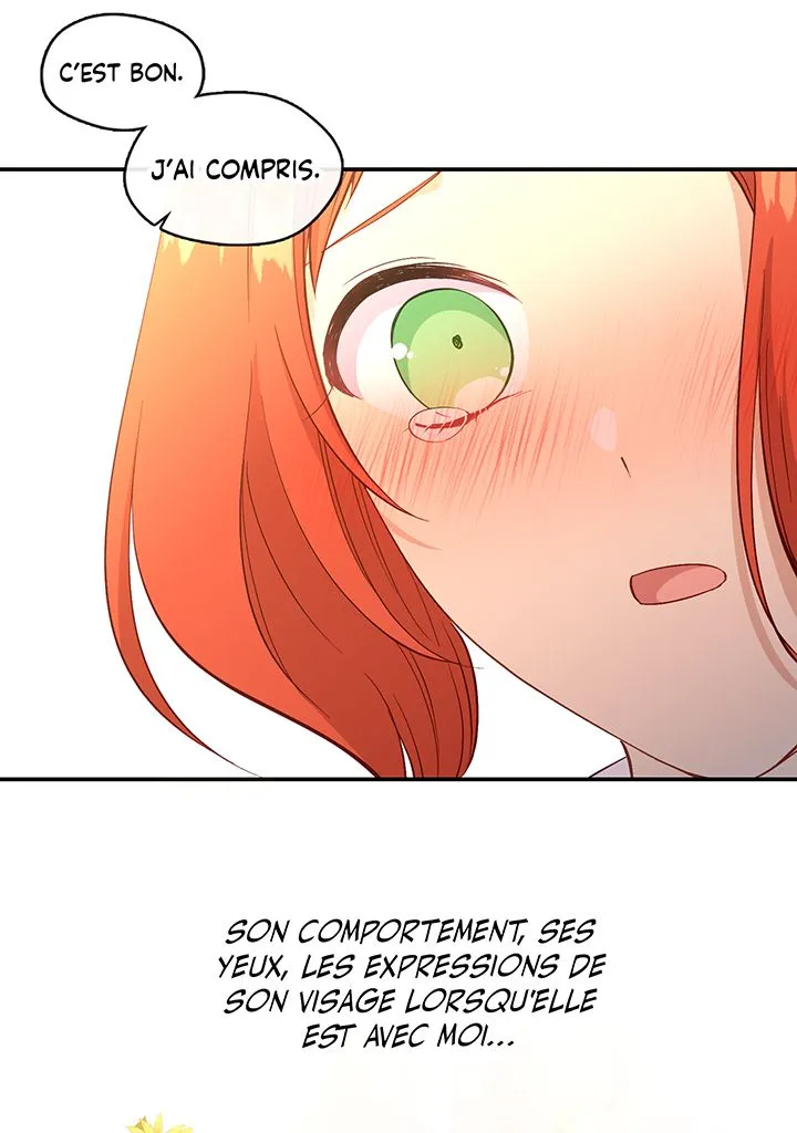 Read Gare à la vilaine FR Manga Online