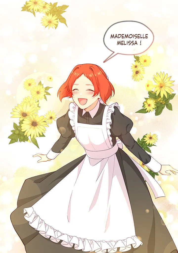 Read Gare à la vilaine FR Manga Online