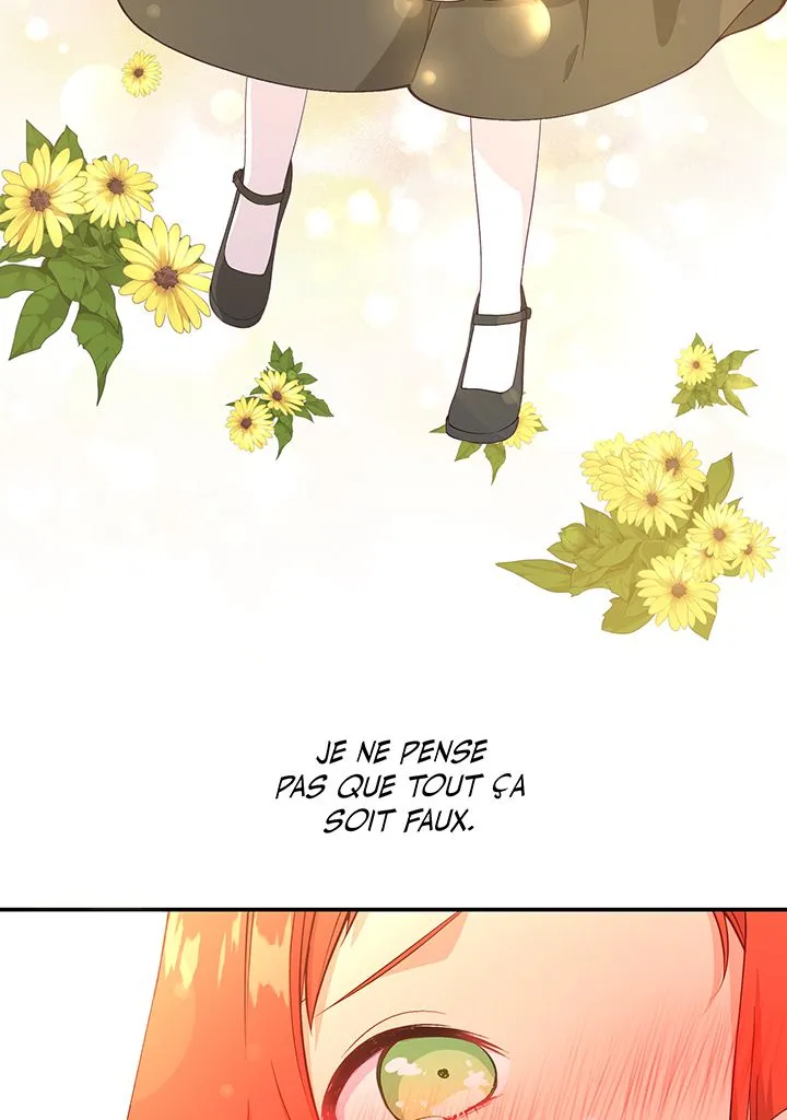 Read Gare à la vilaine FR Manga Online