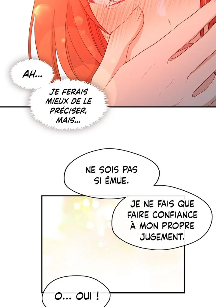 Read Gare à la vilaine FR Manga Online
