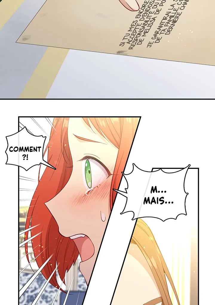 Read Gare à la vilaine FR Manga Online