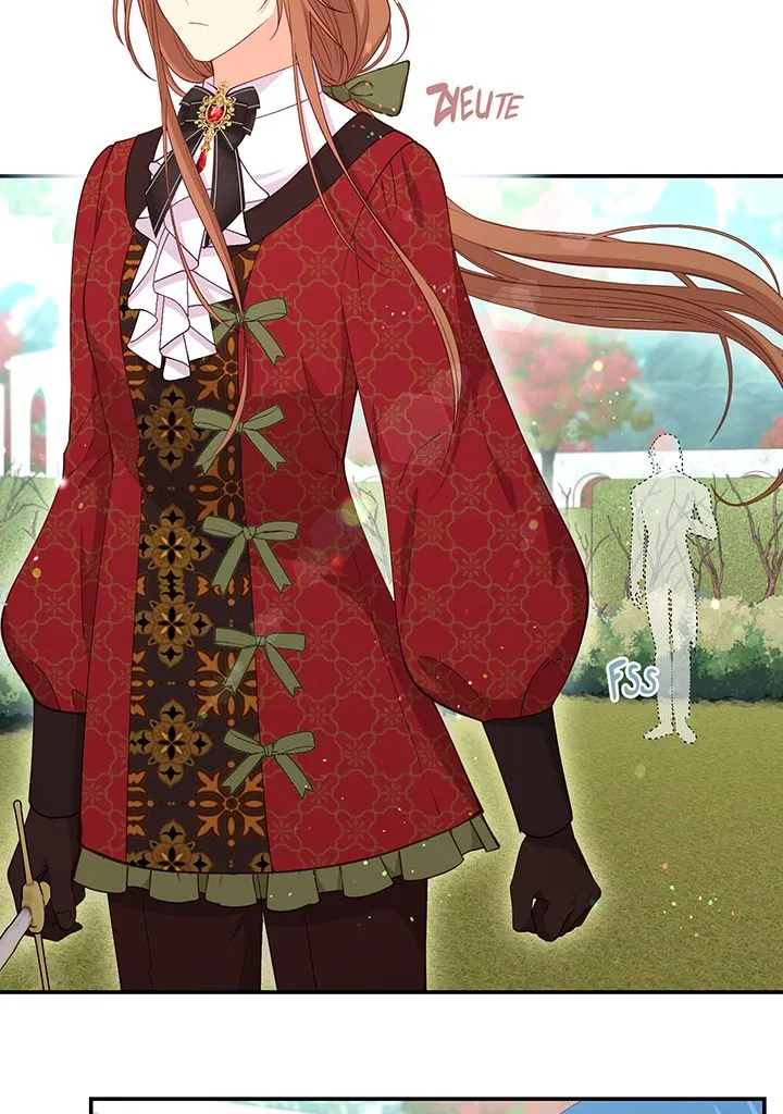 Read Gare à la vilaine FR Manga Online
