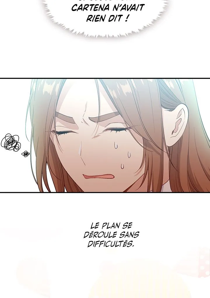 Read Gare à la vilaine FR Manga Online