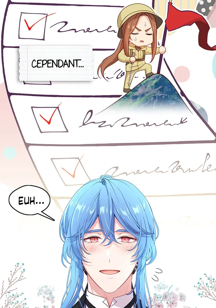 Read Gare à la vilaine FR Manga Online