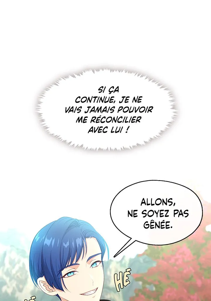 Read Gare à la vilaine FR Manga Online