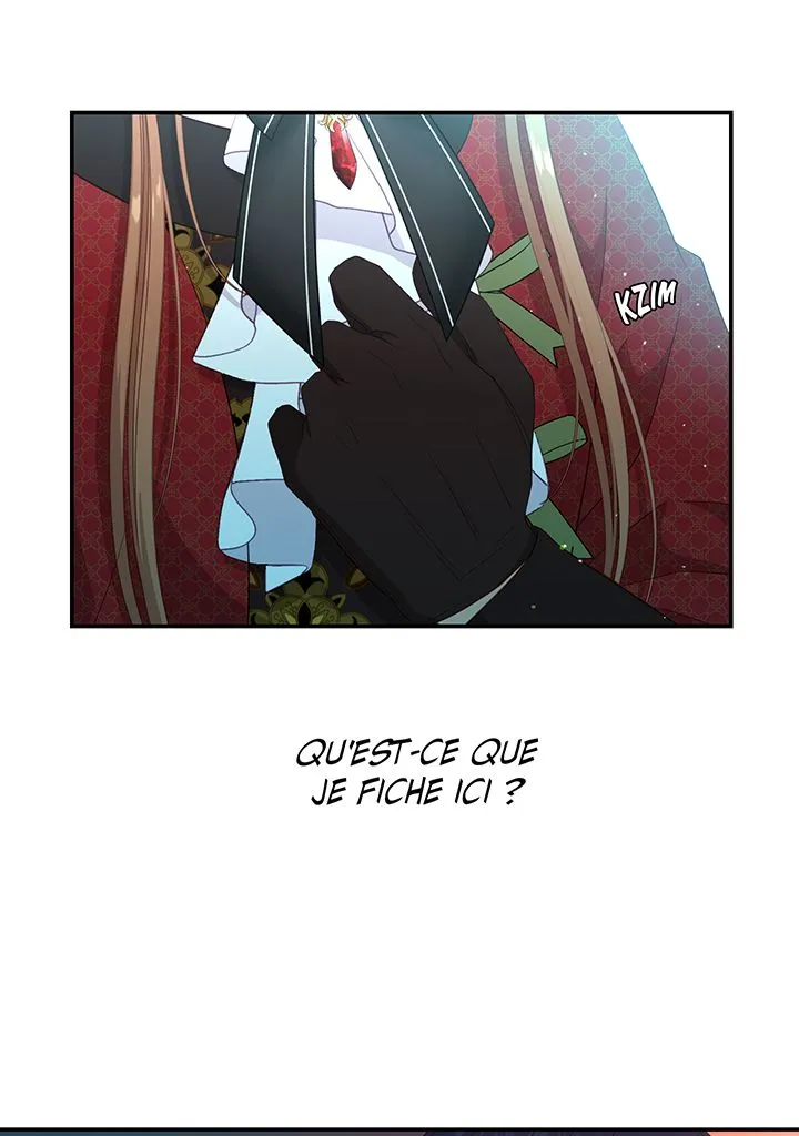Read Gare à la vilaine FR Manga Online