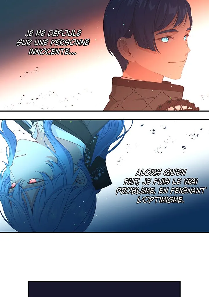Read Gare à la vilaine FR Manga Online