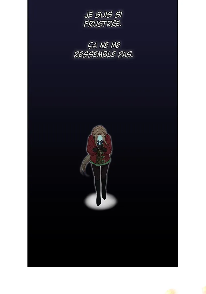 Read Gare à la vilaine FR Manga Online