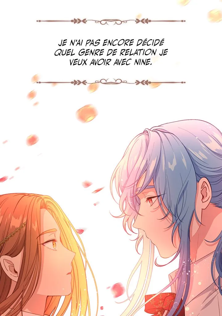 Read Gare à la vilaine FR Manga Online