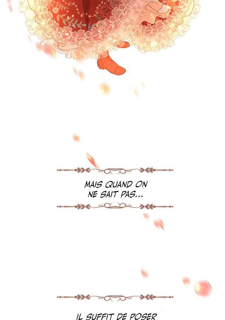 Read Gare à la vilaine FR Manga Online