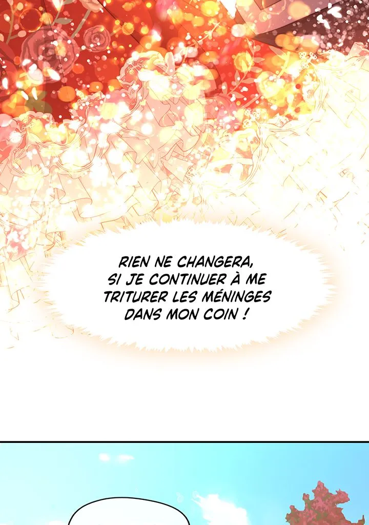 Read Gare à la vilaine FR Manga Online