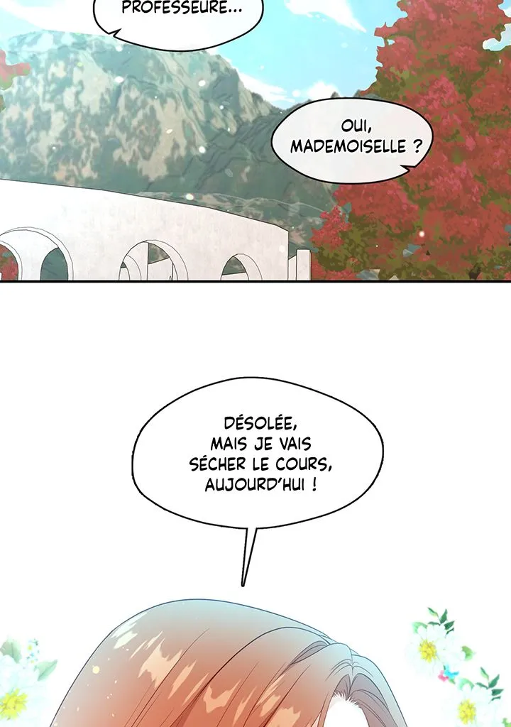 Read Gare à la vilaine FR Manga Online