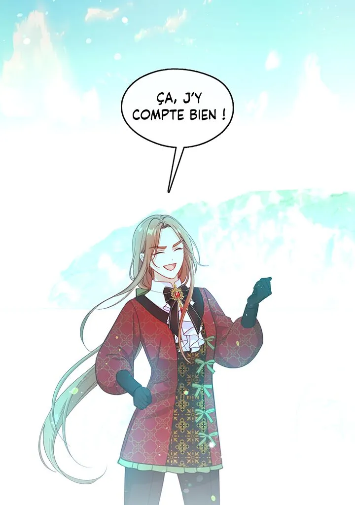 Read Gare à la vilaine FR Manga Online