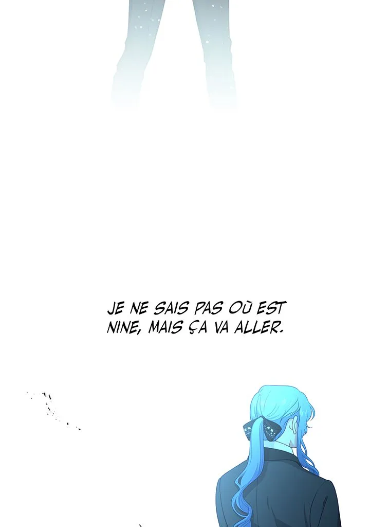 Read Gare à la vilaine FR Manga Online
