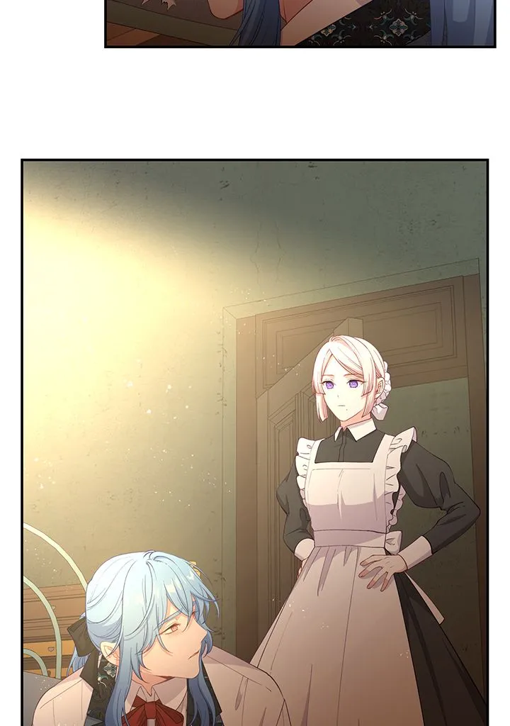 Read Gare à la vilaine FR Manga Online