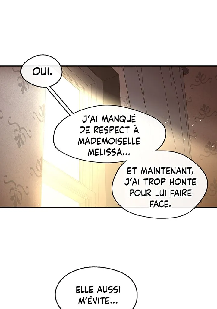 Read Gare à la vilaine FR Manga Online