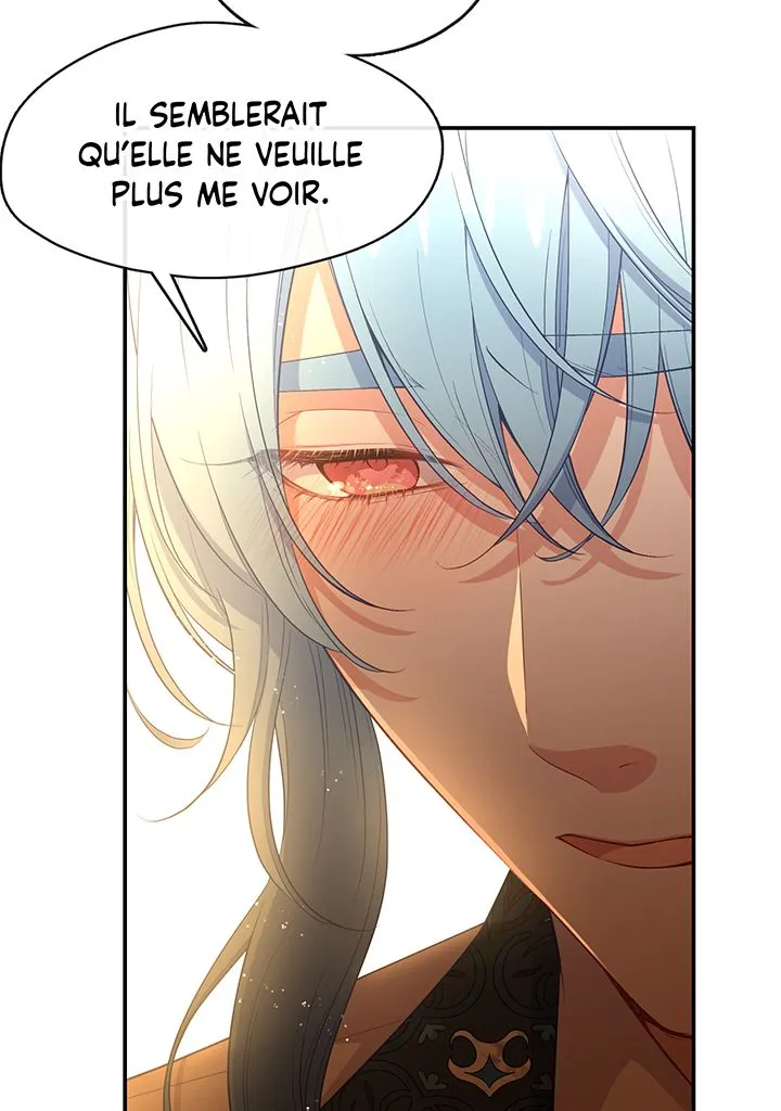 Read Gare à la vilaine FR Manga Online